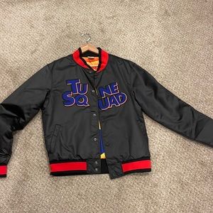 Nike Tune Squad Jacket